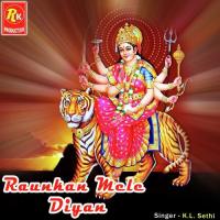 Raunkan Mele Diyan K.L. Sethi Song Download Mp3