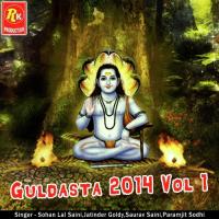 Sareyan Toh Sohna Balak Nath Jatinder Goldy Song Download Mp3