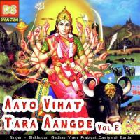 Aayo Vihat Tara Aangde Vol. 2 songs mp3