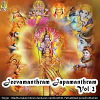 Jeevamanthram Japamanthram Vol. 2 songs mp3