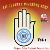 Jai Guruvar Rajendra Suri Vol. 1 songs mp3