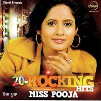 Donali Miss Pooja Song Download Mp3