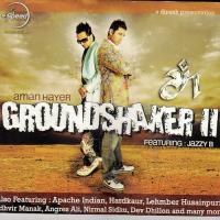 Groundshaker 2 songs mp3