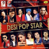 Desi Pop Star songs mp3