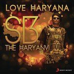 Love Letter S.B. The Haryanvi Feat. Kuwar Virk Song Download Mp3