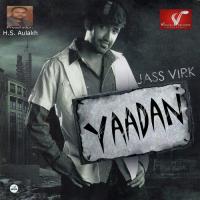 Yaadan Jass Virk Song Download Mp3