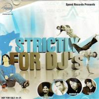 Strictly For DJs songs mp3