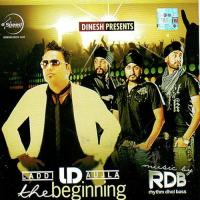 Punjabi No One Laddi Gill Song Download Mp3