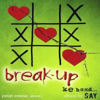 Break Up (Remix) Sameer,Abhishek Song Download Mp3