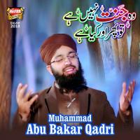 Jahan Roza E Pak Muhammad Abu Bakar Qadri Song Download Mp3