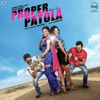 Tu Kuri Patola Jeet Chaudhary,Anupriya Chaterji Song Download Mp3
