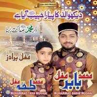 Ziker E Muhammad Muhammad Babar Mughal Song Download Mp3