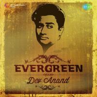 Evergreen - Dev Anand songs mp3
