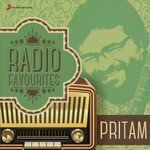 Radio Favourites - Pritam songs mp3