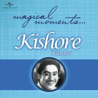 Dil Aaj Shair Hai (From "Gambler") Kishore Kumar Song Download Mp3
