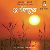 Borshosesher Sange Gouri Ghosh Song Download Mp3