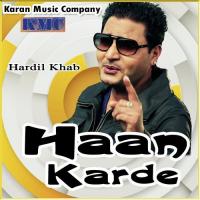 Sona Dil Jaani Mera Hardil Khab Song Download Mp3