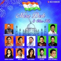 Deewaren- Unity Song Sukhwinder Singh,Kunal Ganjawala,Javed Ali,Suraj Jagan,Jonita Gandhi,Shaan,Ash King Song Download Mp3