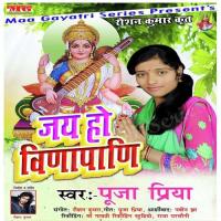 Bhar De Jholi Sabki Maa Bharti Pooja Priya Song Download Mp3