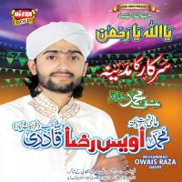 Amma Amna Mubarak Alhajj Muhammad Owais Raza Qadri Song Download Mp3