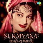 Tera Khayal Dil Se (From "Dillagi") Suraiya Song Download Mp3