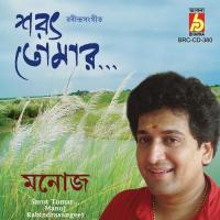 Megher Kole Rod Manoj Song Download Mp3