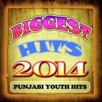 Biggest Hits 2014 - Punjabi Youth Hits songs mp3