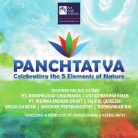 Panchatatva - Celebrating 5 Elements Of Nature songs mp3