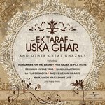 Hangama Hai Kyon Barpa (Edit  Live In India) Ghulam Ali Song Download Mp3