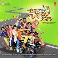 Crazy Cukkad Shahid Mallya,Kumaar,Shipra Goyal Song Download Mp3