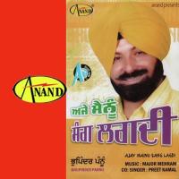 Canada Wale Mundey Waste Bhupinder Pannu Song Download Mp3