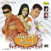 Happy Mood Amrit Brar,Miss Pooja,Preet Brar Song Download Mp3
