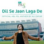 Dil Se Jaan Laga De Ali Zafar Song Download Mp3