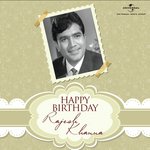 Happy Birthday Rajesh Khanna songs mp3