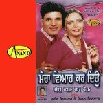 Vyahe Te Kuware Di Nishani Sharif Dildar,Milan Dildar Song Download Mp3