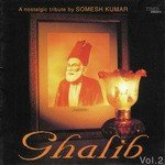Ghalib Vol. 2 songs mp3