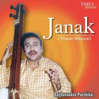 Thumari Pandit Raghunandan Panshikar Song Download Mp3