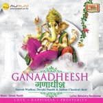 Ganaadheesh Kar Sumiran Naam Devaki Pandit Song Download Mp3
