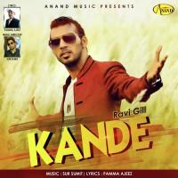 Kande Ravi Gill Song Download Mp3