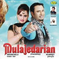 Mulajedarian Darshan Khella,Husanpreet Song Download Mp3