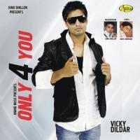 Haunke Vicky Dildar Song Download Mp3