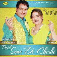 Punjab Sone Di Chirhi songs mp3