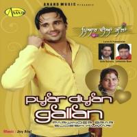Jawani Parwinder Brar,Sudesh Kumari Song Download Mp3