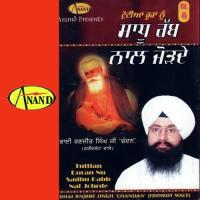 Sadhu Rab Naal Jod De Bhai Ranjit Singh Ji Chandan Song Download Mp3