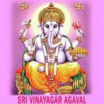 Sri Vinayagar Agaval songs mp3