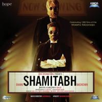 Shamitabh songs mp3