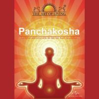 Panchakosha (Guided Meditation) (English Version) Sri Sri Ravi Shankar Song Download Mp3