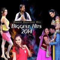 Biggest Hits 2014 - Biggest Rajasthnai Hits songs mp3