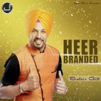 Waqt Balbir Gill Song Download Mp3