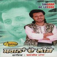 Dil Nimanna Ronn Lagiaa Balbir Maan Song Download Mp3